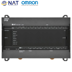 Bộ điều khiển lập trình CP2E-E40DR-A