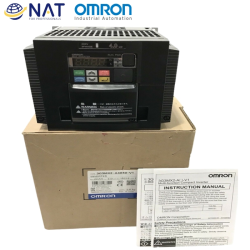 Biến tần 3G3MX2-A4040-V2