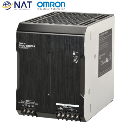 Bộ nguồn tổ ong S8VK-C48024