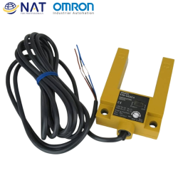 Cảm biến quang E3S-GS3E4 2M
