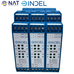 Mô đun IMP-8PIN