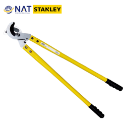 Kìm cắt sắt - cáp Stanley 84-632-22