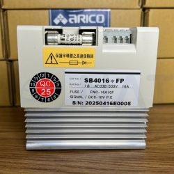 Rơ le công suất SB4016*FP - Arico