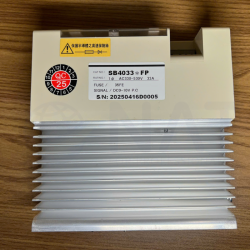 Rơ le công suất SB4033*FP - Arico