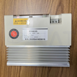 Rơ le công suất SV4033 - Arico