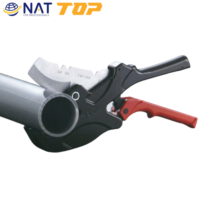 Kéo cắt ống PVC TVP-63
