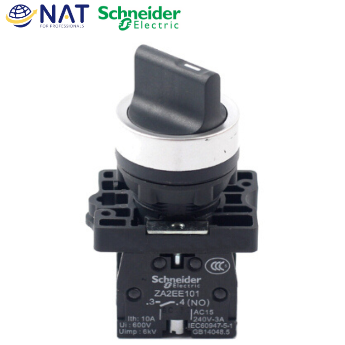 Công tắc xoay XA2ED33