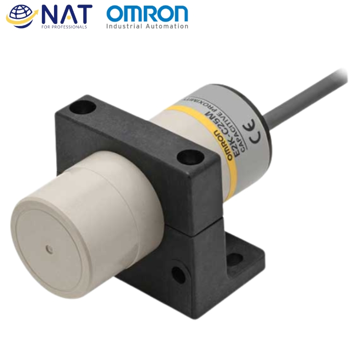 Cảm biến điện dung E2K-C25MY1 2M
