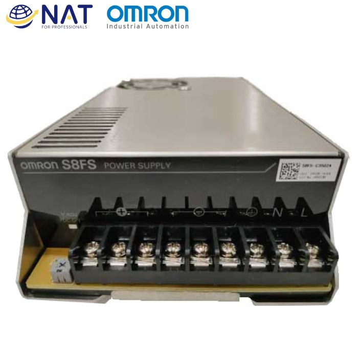 Bộ nguồn tổ ong S8FS-C35024