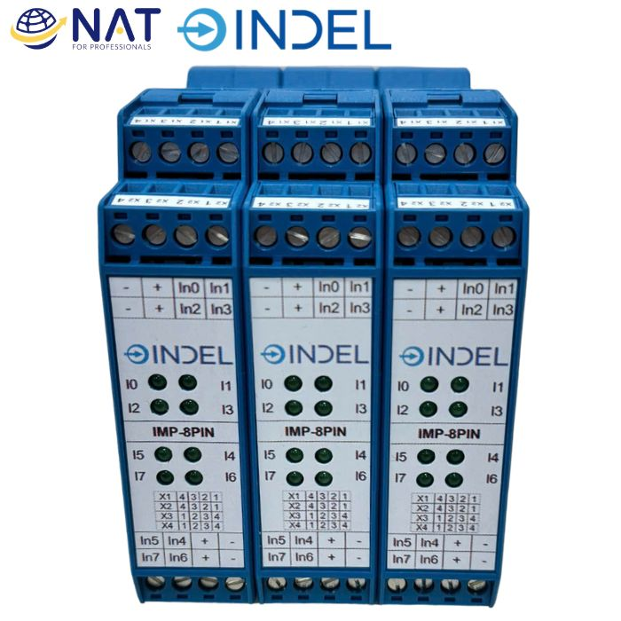 Mô đun IMP-8PIN