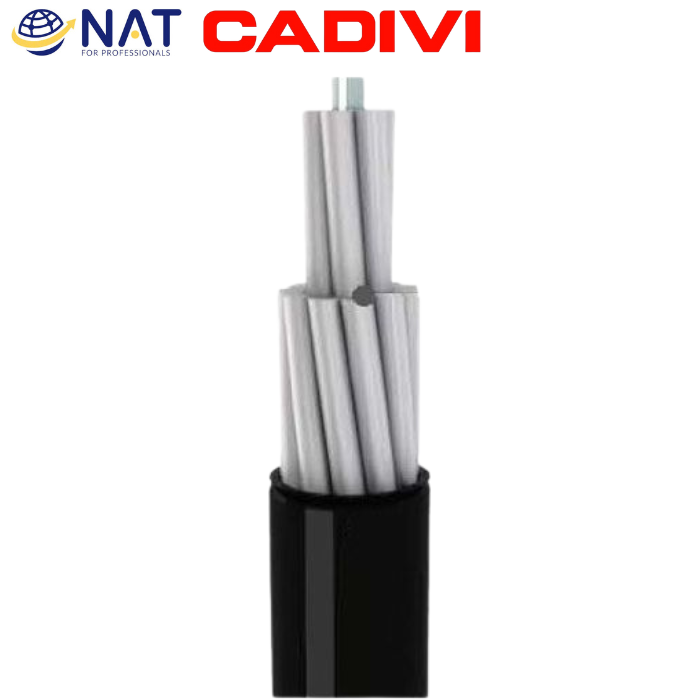 Dây cáp điện Cadivi AV