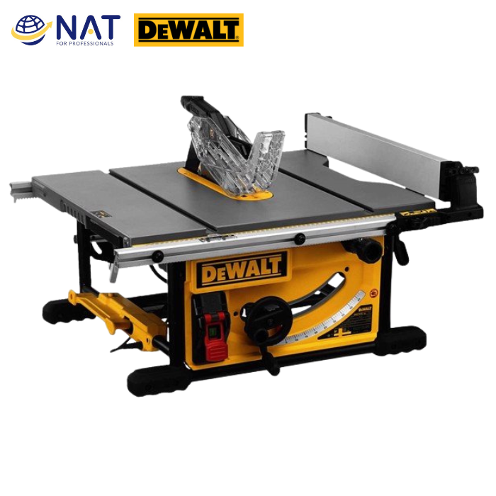 Máy cưa để bàn 250mm DWE7492-B1