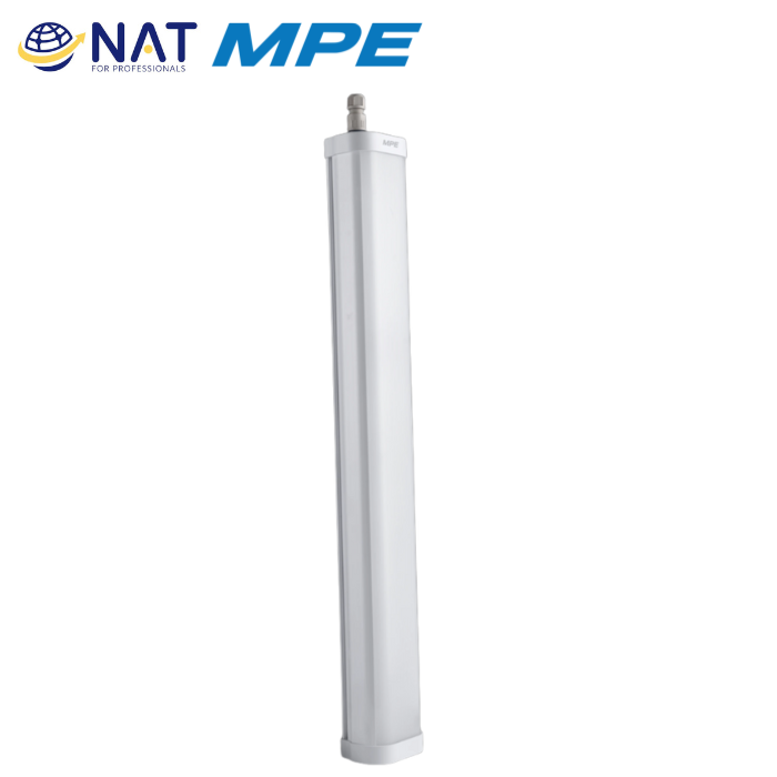 Đèn led chống thấm LWP2