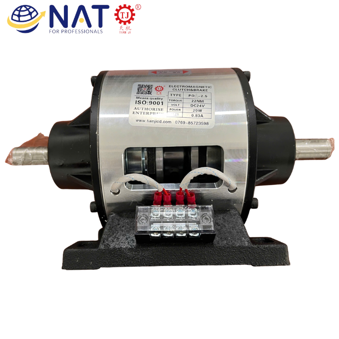 Phanh ly hơp POA-2.5