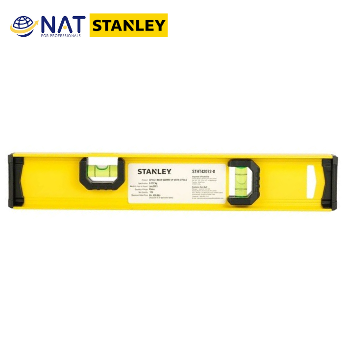 Thước thủy (nivo) Stanley STHT42072-8