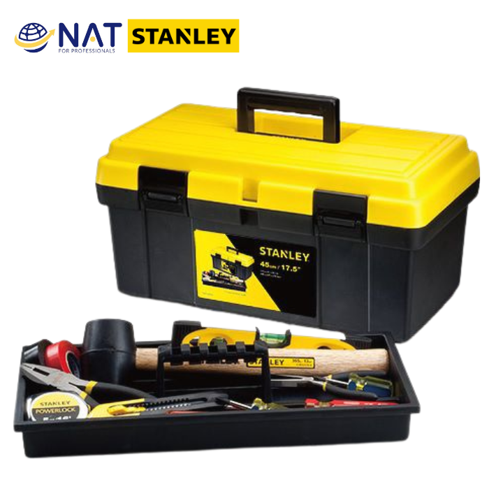 HỘP DỤNG CỤ STANLEY STST73691-8