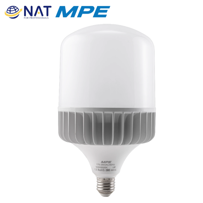 Bóng đèn led buld LBD/LBD2/LBD3