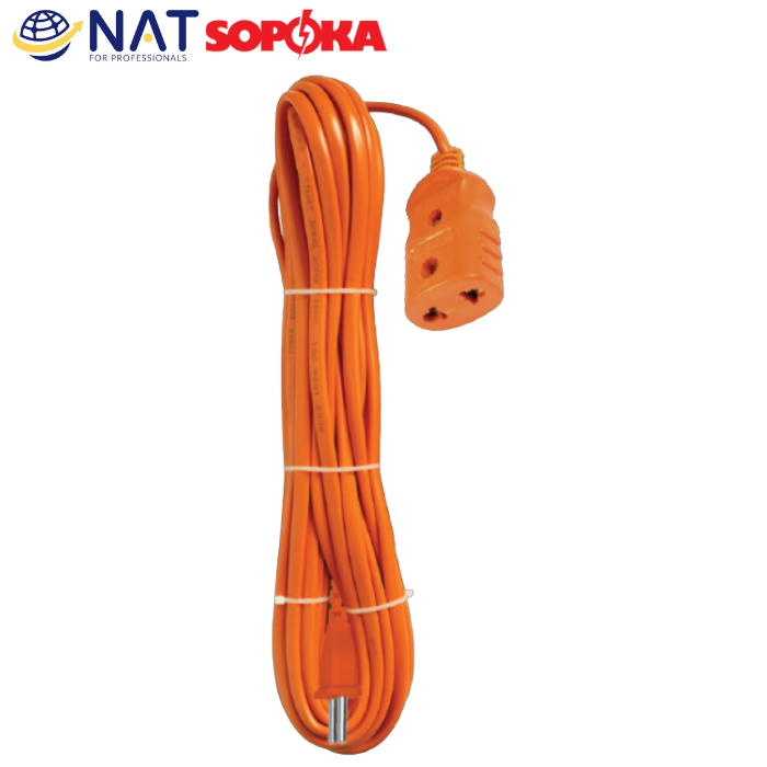 Dây nối SOPOKA D3000W-3M/ D3000W-5M