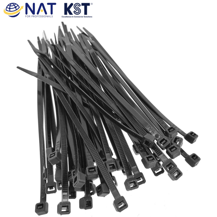 Dây rút nhựa KST-S