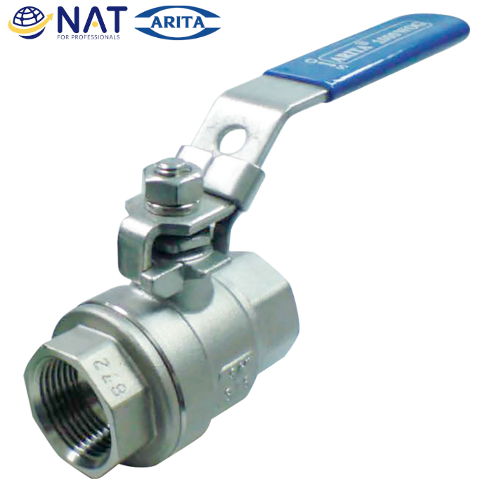 Van bi tay gạt 2 mảnh ARV-100SE-2PC