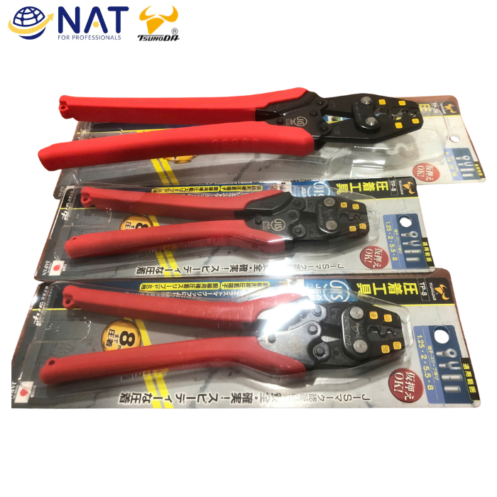 Kìm bấm cos Tsunoda TP-38