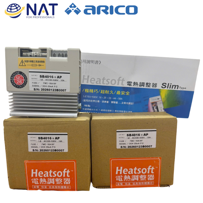 Rơ le công suất SB4016*AP