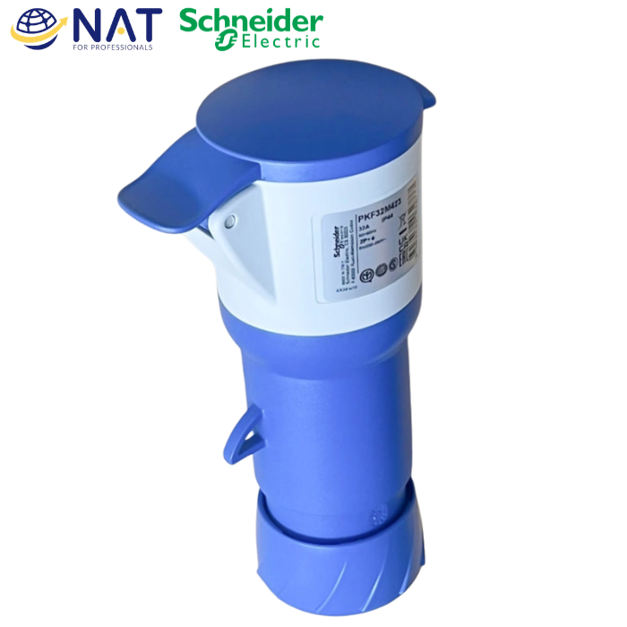 Ổ cắm công nghiệp di động PKF32M423