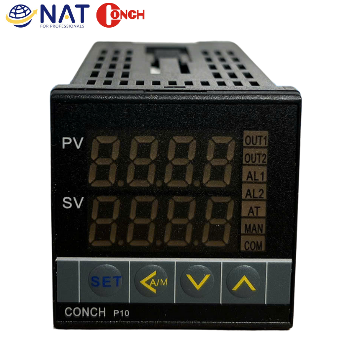 Bộ điều khiển nhiệt độ P10-1010-000A 