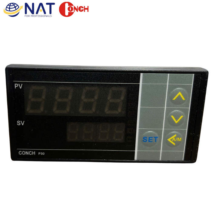 Bộ điều khiển nhiệt độ P30-1010-000A