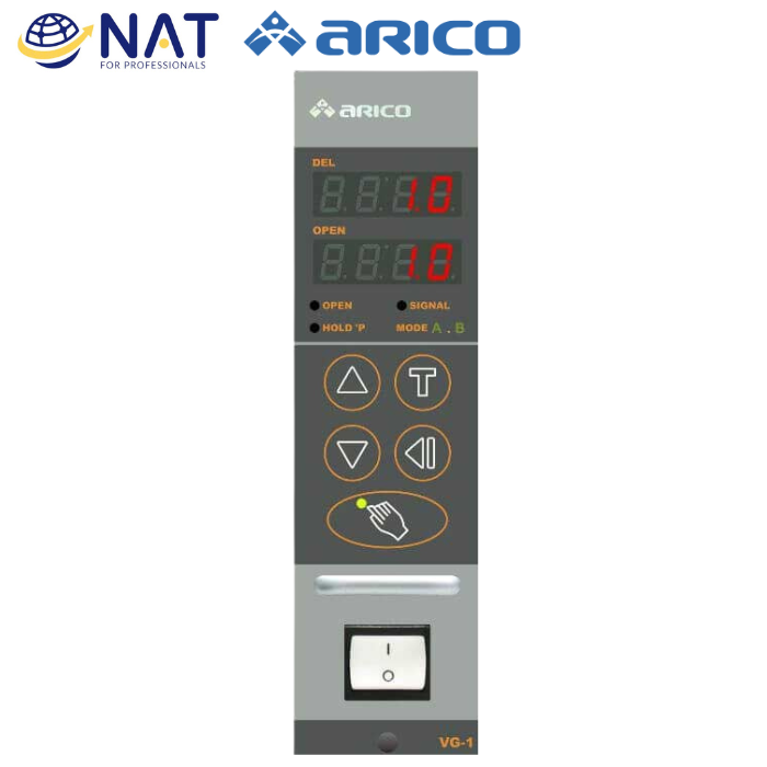 Arico TC5V Valve Gate Module