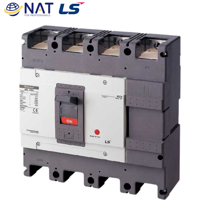 Cầu dao điện ABN804c