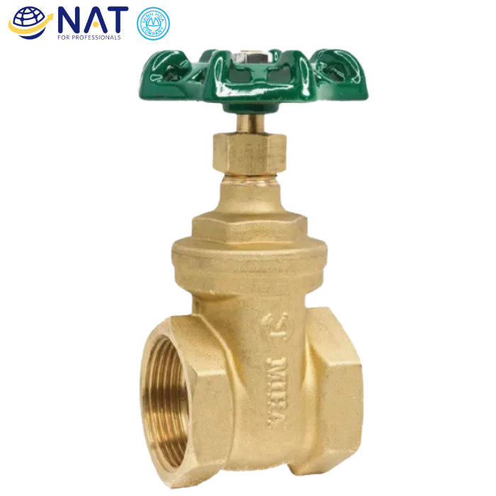 Van Cửa Đồng MI- PN 10