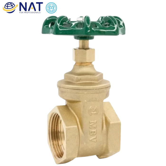 Van Cửa Đồng MBV PN 10