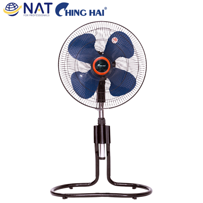 Quạt sàn chân quỳ Chinghai FF2318