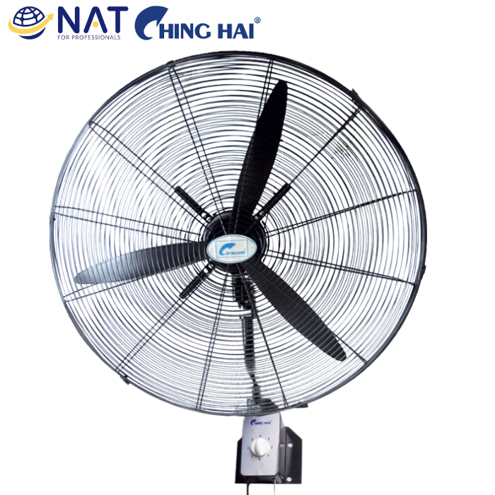 Quạt treo công nghiệp Chinghai W28