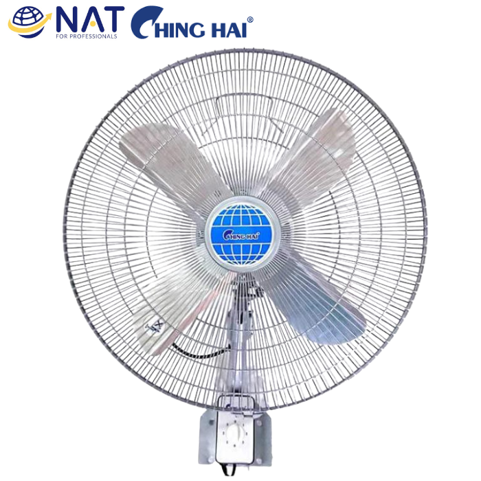 Quạt treo công nghiệp Ching Hai W9199