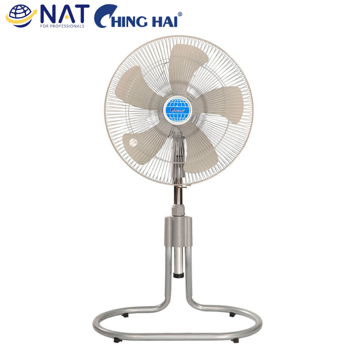 Quạt sàn chân rút ChingHai FF2518