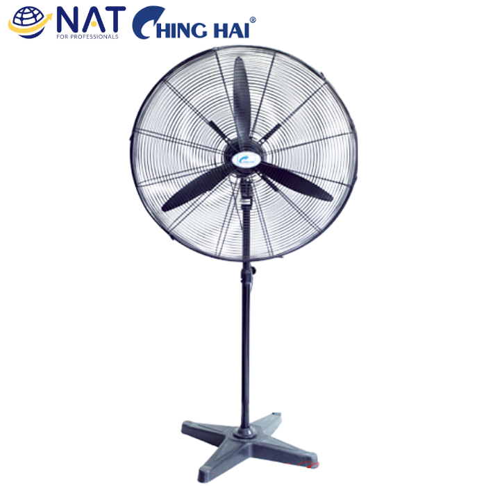 Quạt đứng công nghiệp Chinghai HS28