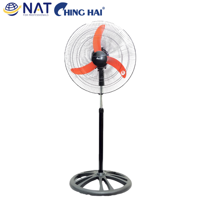 Quạt đứng công nghiệp Chinghai HS920