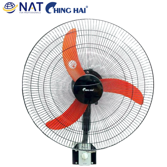 Quạt treo công nghiệp Chinghai W20