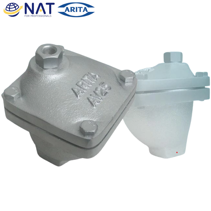Van xả khí tự động ARV-811SE