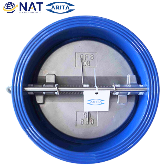 Van 1 chiều bướm 2 cánh lật ARV-WDU420211
