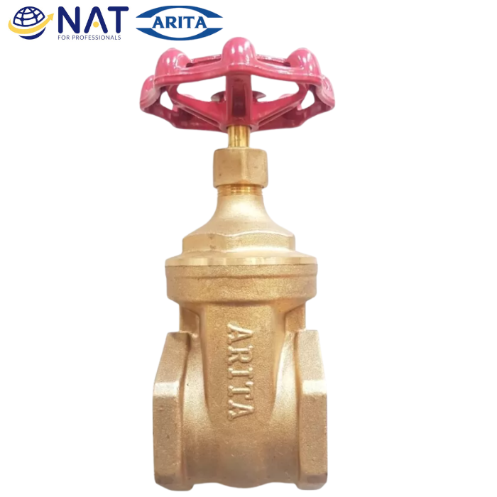 Van cổng đồng ARV-1001SE