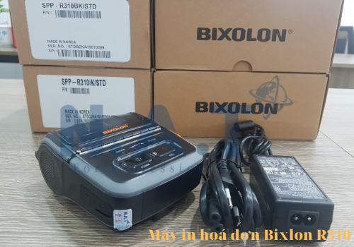 Máy in hóa đơn Bixolon SPP R310